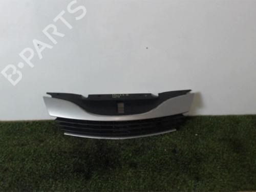 Used Grille RENAULT LAGUNA II Grandtour (KG0/1_) 2.2 dCi (KG0F) (150 hp) 25395503