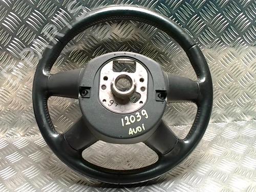 Steering wheel AUDI A4 B8 Avant (8K5) 2.0 TDI | BP31150879C49