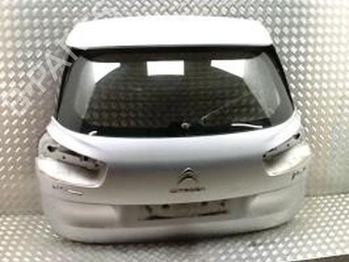 Used Tailgate CITROËN C4 Picasso II 1.6 BlueHDi 120 (120 hp) 30642714