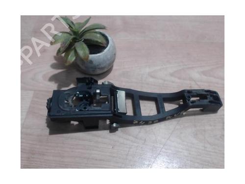 Used Front left exterior door handle FORD S-MAX (WA6) 2.3 (160 hp) 25412449