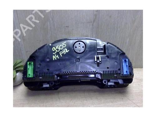 Instrument cluster AUDI A4 B7 Avant (8ED) 2.0 TDI | BP25409232C47 