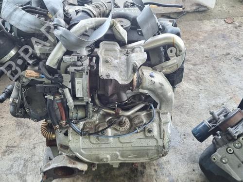 Engine RENAULT CLIO IV (BH_) 1.5 dCi 90 | BP30666567M1 - Image 3