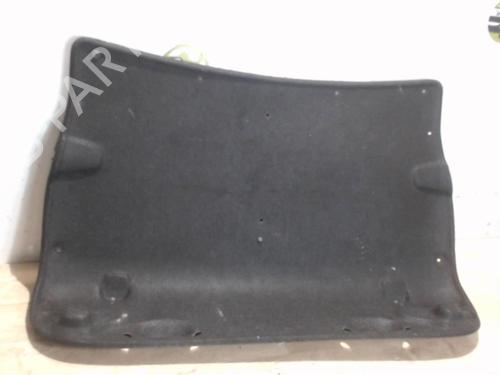 Used Boot lining PEUGEOT 307 CC (3B) 2.0 16V (136 hp) 29703707