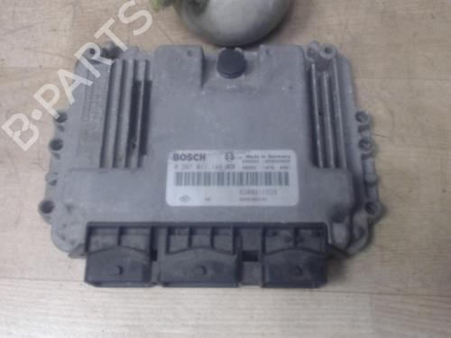 Used Engine control unit (ECU) RENAULT LAGUNA II Grandtour (KG0/1_) 1.9 dCi (KG0E, KG0R) (100 hp) 31230738