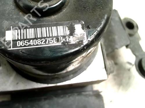 ABS Bremseaggregat VW GOLF IV (1J1) 1.9 SDI | BP25428206M43 