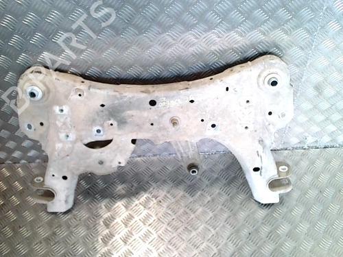 Used Subframe Subframe RENAULT KANGOO Express (FW0/1_) 1.5 dCi 90 (FW0G, FW05, FW08, FW11) (90 hp) 36378940 36378940