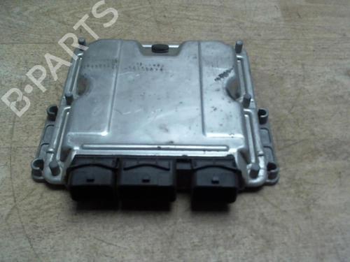 Used Engine control unit (ECU) CITROËN XSARA PICASSO (N68) 2.0 HDi (90 hp) 31234849