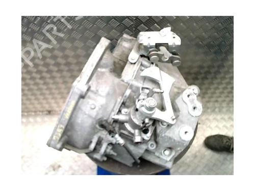 Gearbox OPEL VECTRA C Estate (Z02) 1.9 CDTI (F35) | BP25431298M3 