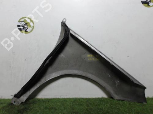 Left front fenders MERCEDES-BENZ B-CLASS Sports Tourer (W245) B 200 CDI (245.208) | BP25393079C41