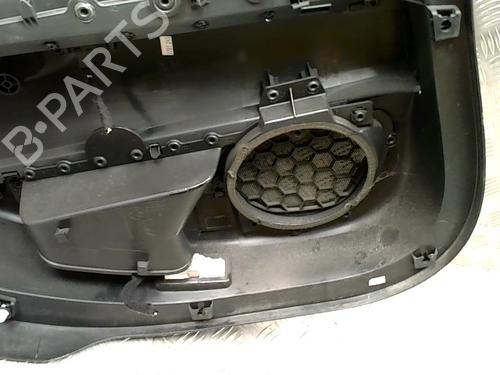 Rear right panel CITROËN C5 III (RD_) 2.0 HDi 165 (RDRHHA, RDRHH8) | BP31224412C61  - Image 6