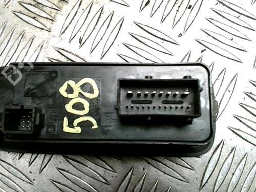Left front window switch PEUGEOT 508 I (8D_) 1.6 THP | BP36004321I27 - Image 5