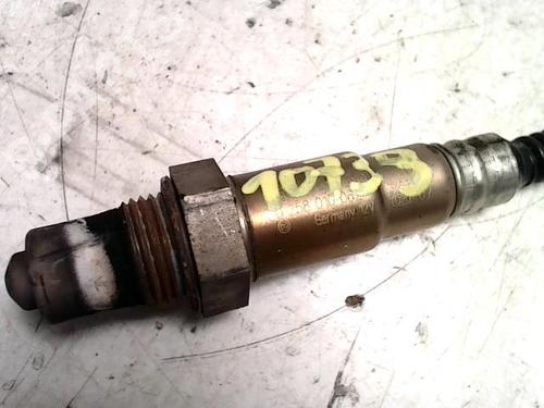 Elektronisk sensor CITROËN C3 Picasso (SH_) 1.6 HDI 90 (92 hp) 31223537