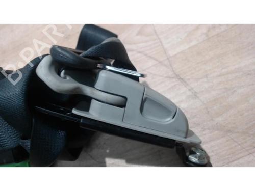 Front left seatbelt OPEL AGILA B (H08) 1.0 (F68) | BP25386090I26 