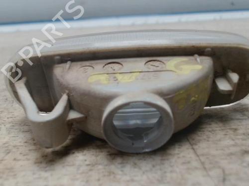 Left side indicator CITROËN NEMO Box Body/MPV (AA_) 1.4 HDi | BP31224804I20