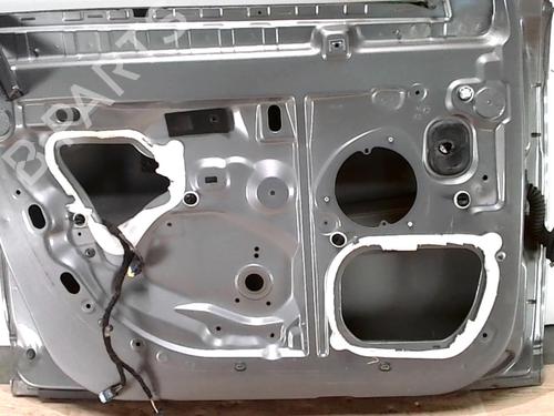 Used Left front door RENAULT MEGANE III Hatchback (BZ0/1_, B3_) 1.5 dCi (BZ09, BZ0D, BZ1W, BZ29, BZ14) (110 hp) 31231140