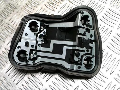 Used Licence plate light Licence plate light AUDI A4 B7 (8EC) 2.0 TDI 16V (140 hp) 33846736 33846736