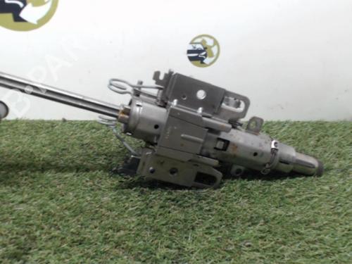 Steering column SKODA FABIA II (542) 1.6 TDI | BP25396643M21