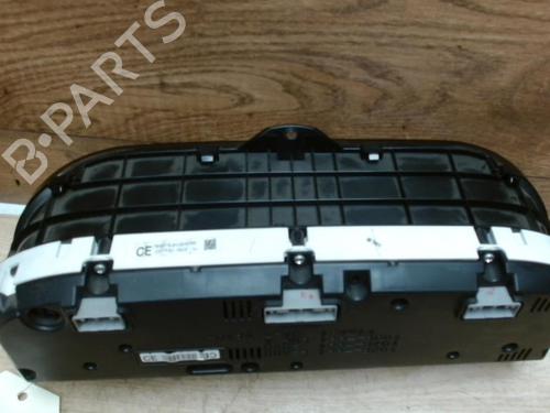 Quadrante HONDA FR-V (BE) 2.2 i CTDi (BE5) | BP31226447C47 