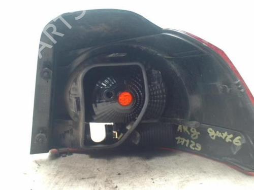 Left taillight VW GOLF VI (5K1) 1.6 TDI | BP27817602C34 
