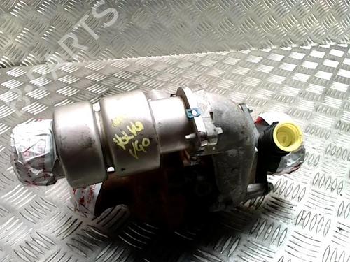 Turbolader/Kompressor Turbolader/Kompressor VOLVO V40 Hatchback (525) D2 (114 hp) 36088902 36088902