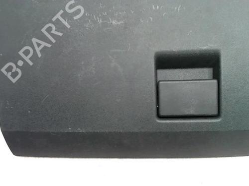 Glove box OPEL MERIVA A MPV (X03) 1.3 CDTI (E75) | BP26710364C95 