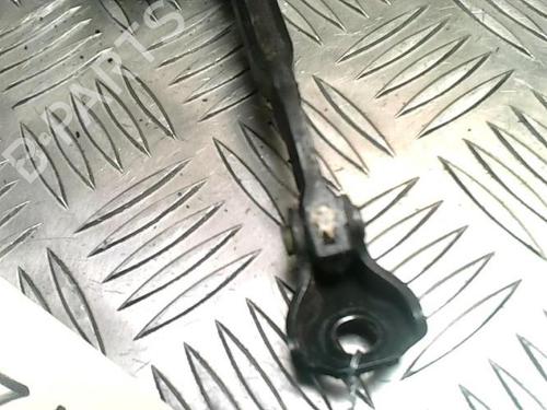 Hinge/Door check strap TOYOTA COROLLA Verso (ZER_, ZZE12_, R1_) 2.2 D-4D (AUR10_, AUR10R) | BP25617750C146 
