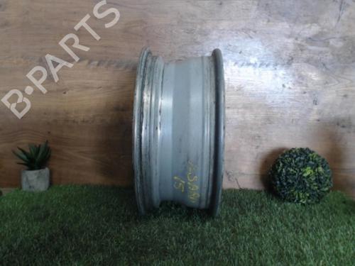 Used Rim CITROËN XSARA Coupe (N0) 1.6 i (88 hp) 30665326