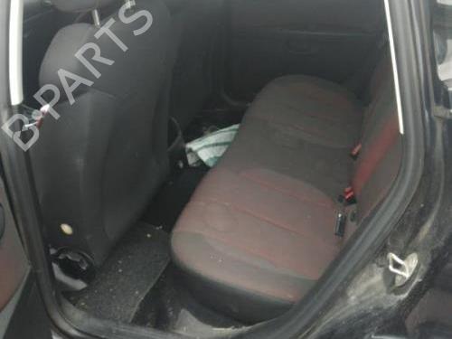 Expansion tank SEAT LEON (1P1) 2.0 TDI 16V | BP29346050C120 