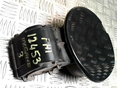 Fuel flap RENAULT MEGANE III Coupe (DZ0/1_) 1.9 dCi (DZ0N, DZ0J, DZ1J, DZ1K) | BP31696677C131