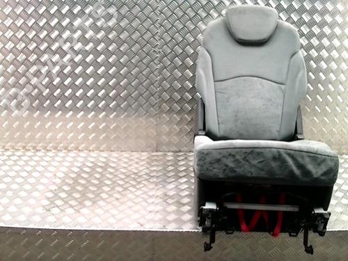 Banco traseiro CITROËN C8 (EA_, EB_) 2.0 HDi (120 hp) 25429766