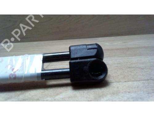 Gassdemper Bakluke SKODA OCTAVIA II (1Z3) 1.9 TDI | BP25413644C138 