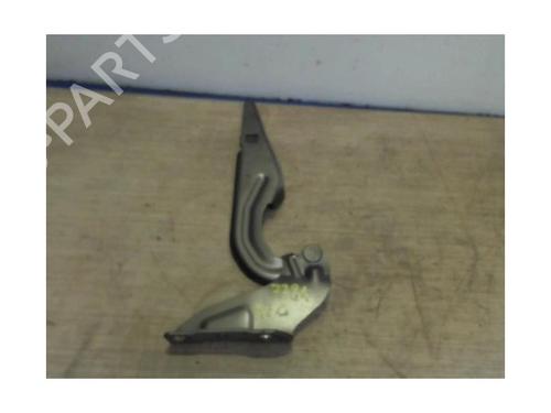 Hinge/Door check strap CITROËN C4 AIRCROSS 1.8 HDi 150 | BP25388767C146 