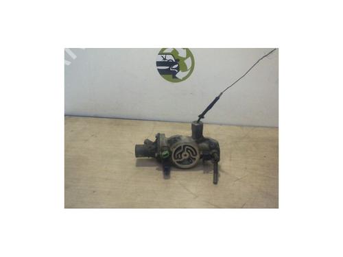 Thermostat housing PEUGEOT PARTNER MPV (5_, G_) 1.9 D | BP25389611M116 
