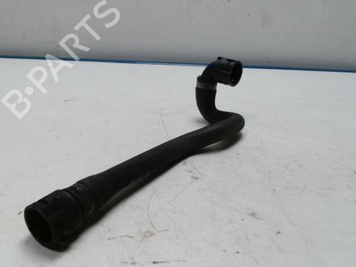 Pipe BMW 3 Touring (E91) 318 d | BP25417781M125