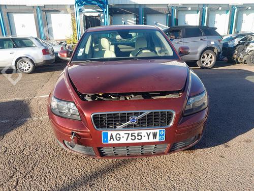 Left headlight VOLVO S40 II (544) 1.6 D | BP27893177C28 - Image 9