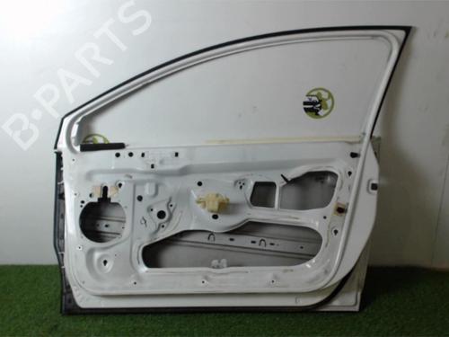 Right front door CITROËN C4 Coupe (LA_) 1.6 HDi | BP25395369C3 