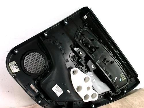 Used Rear left panel RENAULT GRAND SCÉNIC III (JZ0/1_) 1.9 dCi (JZ0J, JZ0N, JZ1K, JZ1S) (131 hp) 27681448