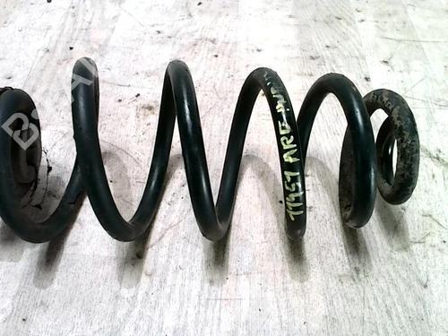 Støddæmperfjeder AUDI A4 B6 (8E2) 1.9 TDI | BP27601196C152 