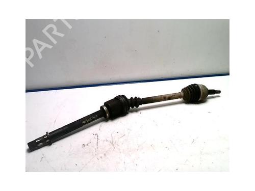 Drivaksel fortil Højre RENAULT GRAND SCÉNIC II (JM0/1_) 1.9 dCi (JM0G, JM12, JM1G, JM2C) (120 hp) 25417189