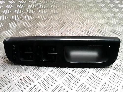 Used Left front window switch Left front window switch SEAT ALHAMBRA (7V8, 7V9) 1.9 TDI 4motion (115 hp) 34371594 34371594