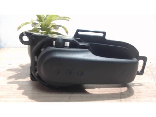 Used Front right interior door handle NISSAN NOTE (E11, NE11) 1.5 dCi (86 hp) 25385522