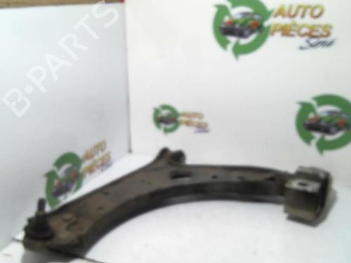 Left front suspension arm VW GOLF PLUS V (5M1, 521) 1.9 TDI | BP30196123M12