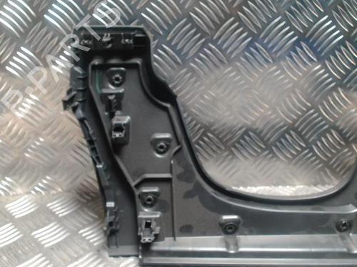 Andre RENAULT CLIO V (B7_) 1.5 Blue dCi 85 (B7AG) | BP30502250O1 