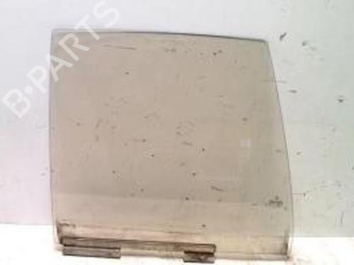 Used Rear right door window PEUGEOT 205 II (20A/C) 1.8 Diesel (60 hp) 25425702