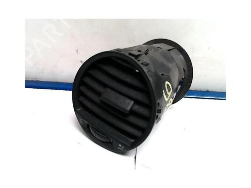 Used Air vent VW CADDY III Box Body/MPV (2KA, 2KH, 2CA, 2CH) 1.6 (102 hp) 25416717
