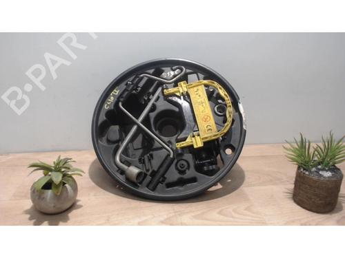 Used Jack Kit RENAULT CLIO II (BB_, CB_) 1.4 (B/CB0C, B/CB0S) (75 hp) 25413457