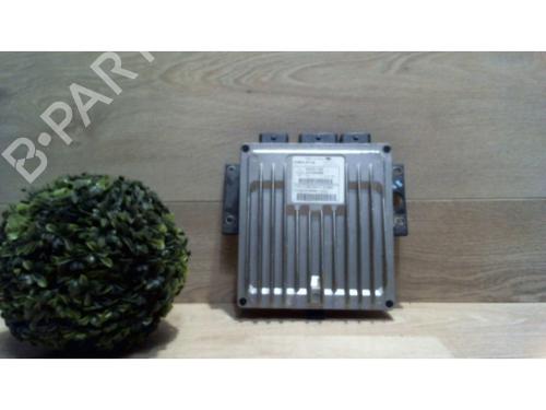 Used Engine control unit (ECU) RENAULT CLIO III (BR0/1, CR0/1) 1.5 dCi (C/BR0G, C/BR1G) (68 hp) 25383636