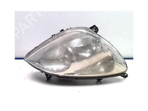 Lyskaster høyre CITROËN C5 I (DC_) 2.0 HDi (DCRHZB, DCRHZE) (109 hp) 25416651