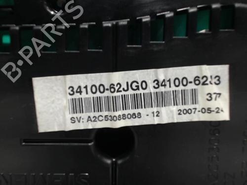 Cockpit SUZUKI SWIFT III (MZ, EZ) 1.3 DDiS (RS413D) | BP25399981C47