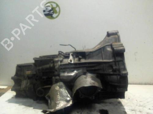 Gearbox AUDI A4 B5 (8D2) 1.9 TDI | BP29833565M3